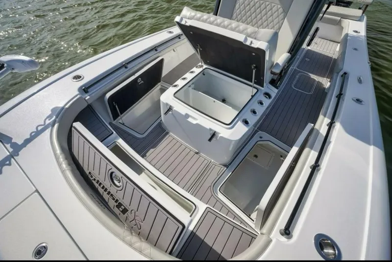 Slide: The Image of Costa Custom 264 hc 2026 - 5306993