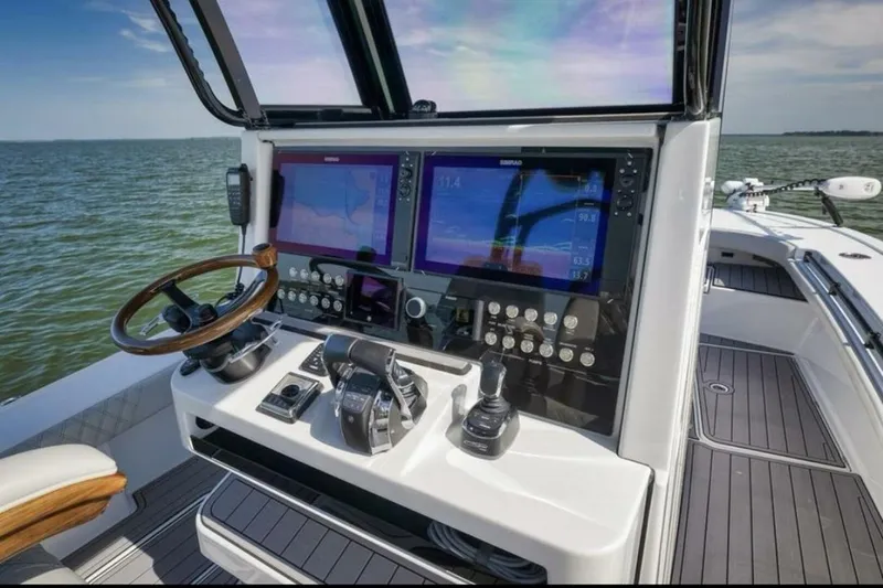 Slide: The Image of Costa Custom 264 hc 2026 - 5306997