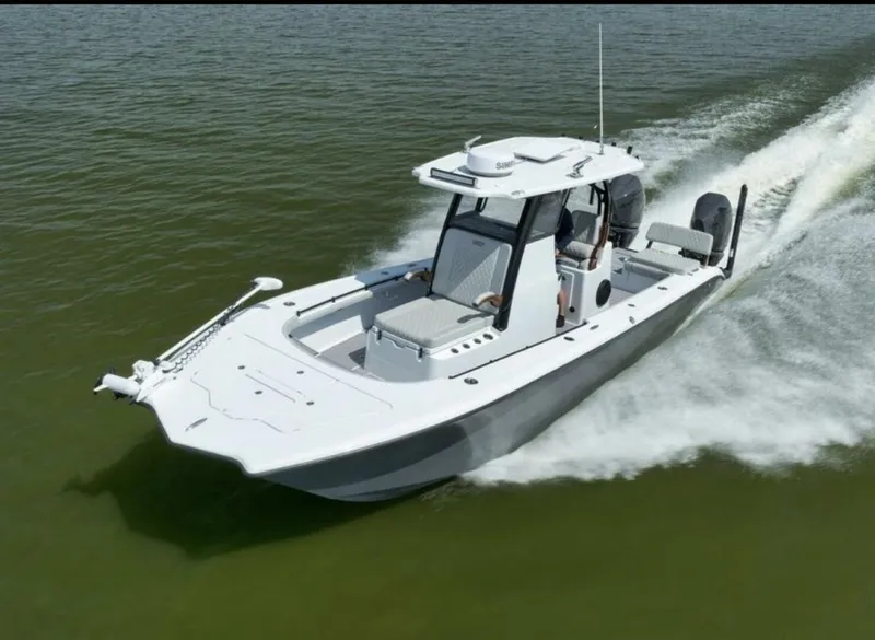 Slide: The Image of Costa Custom 264 hc 2026 - 5307001