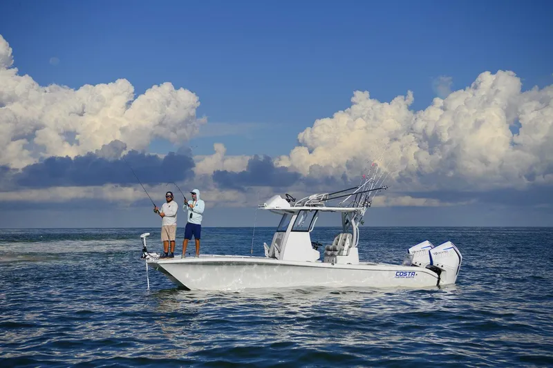 Slide: The Image of Costa Custom 264 hc 2026 - 5306962