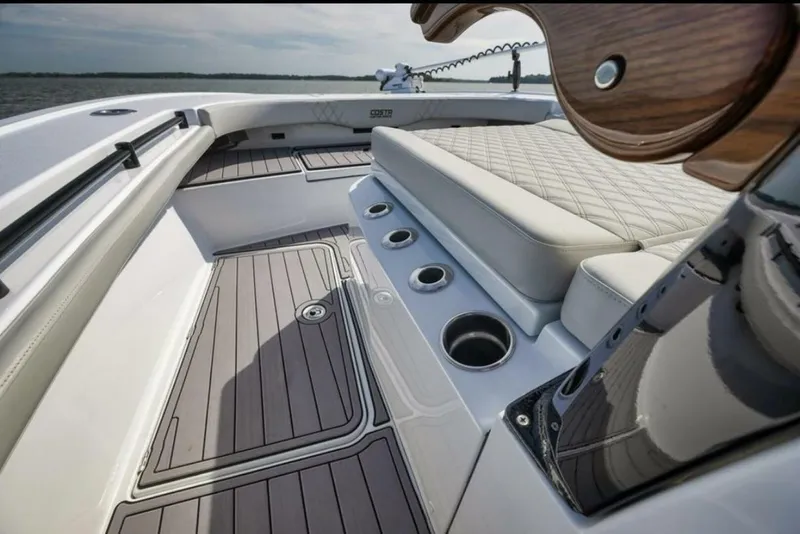 Slide: The Image of Costa Custom 264 hc 2026 - 5306995