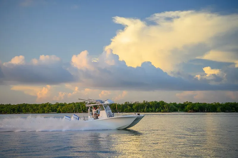 Slide: The Image of Costa Custom 264 hc 2026 - 5306964