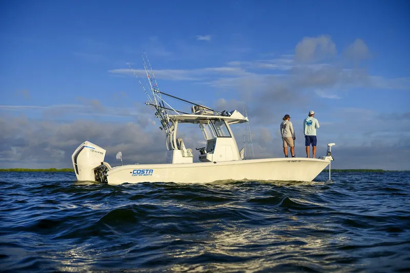 Slide: The Image of Costa Custom 264 hc 2026 - 5306970