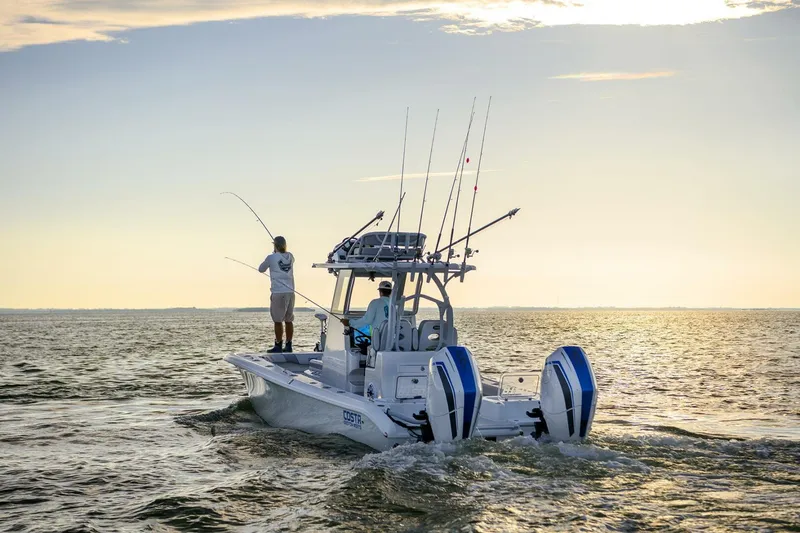 Slide: The Image of Costa Custom 264 hc 2026 - 5306971