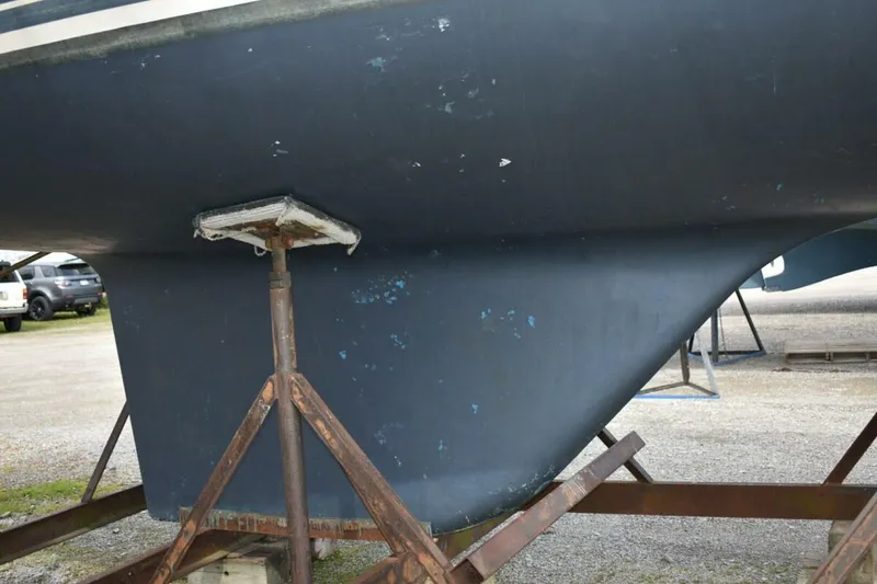 Slide: The Image of Keel - 5307076