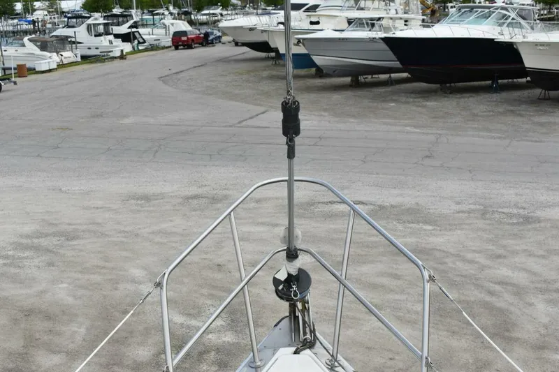 Slide: The Image of Furling - 5307083