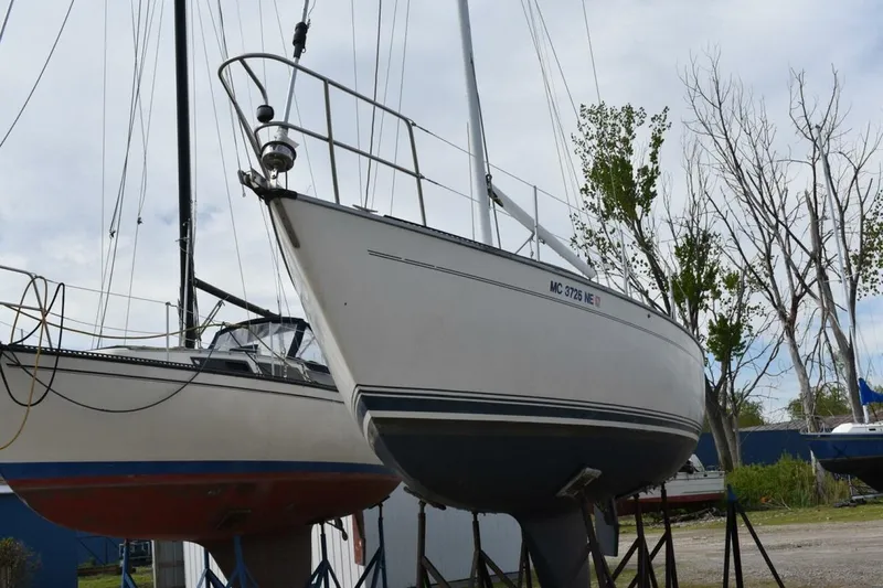 Slide: The Image of Port Bow - 5307066