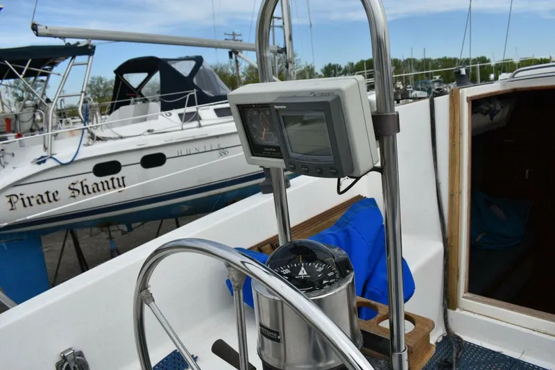 Slide: The Image of Helm - 5307102