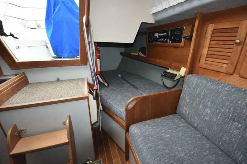 Slide: The Image of S2 9.2A 1987 - 5307089