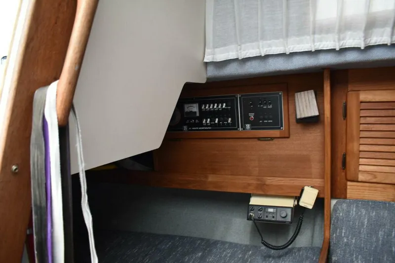 Slide: The Image of S2 9.2A 1987 - 5307101