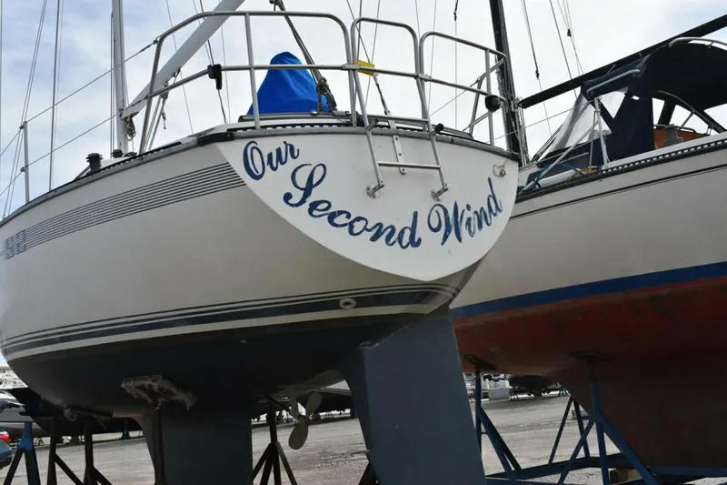 Slide: The Image of Stern - 5307070