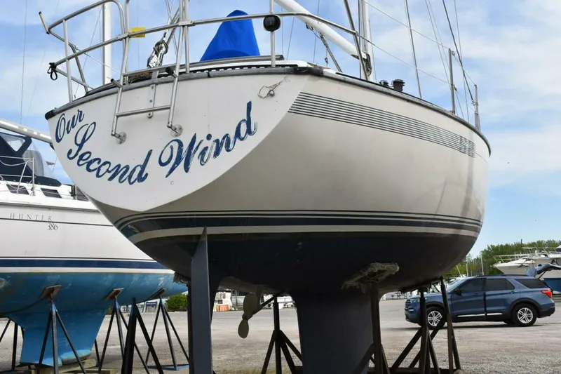 Slide: The Image of Starboard Stern - 5307072