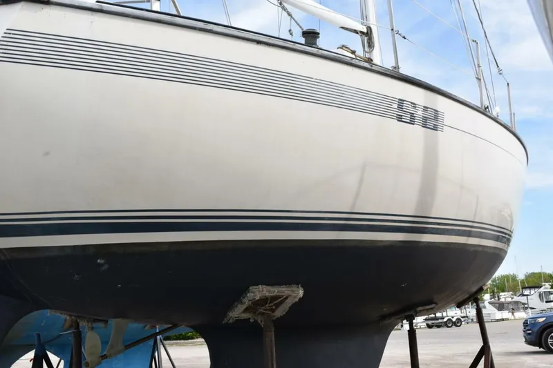 Slide: The Image of Starboard Aft - 5307073