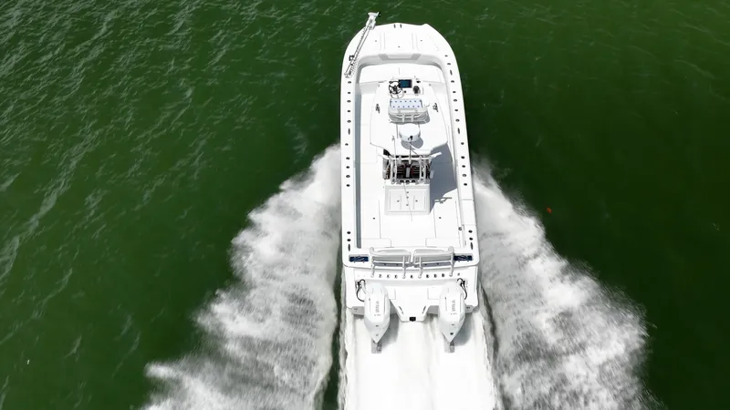 Slide: The Image of Costa Custom 32 TE 2028 - 8065193