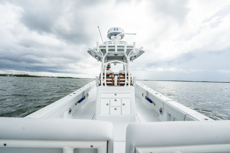Slide: The Image of Costa Custom 32 TE 2028 - 8065189