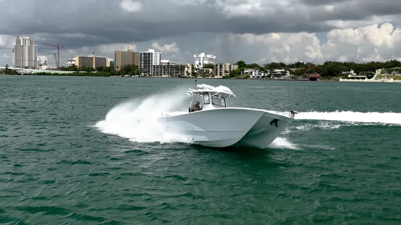 Slide: The Image of Costa Custom 32 TE 2028 - 8065191