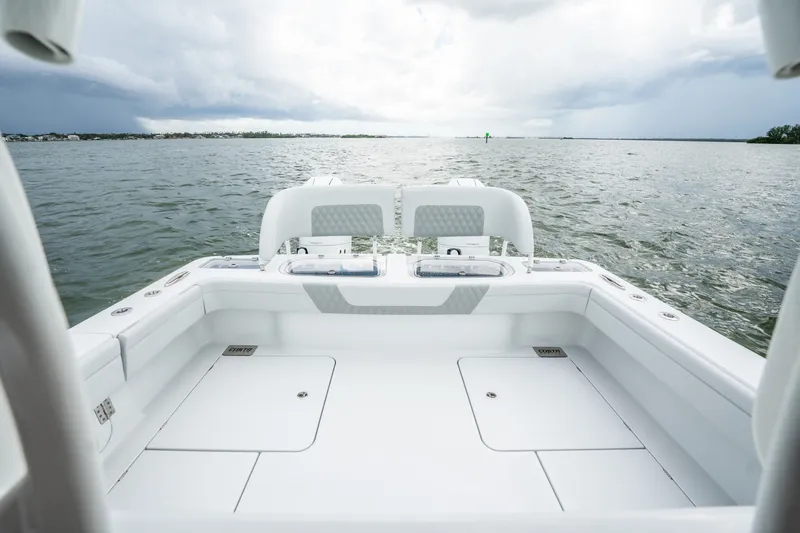 Slide: The Image of Costa Custom 32 TE 2028 - 8065190