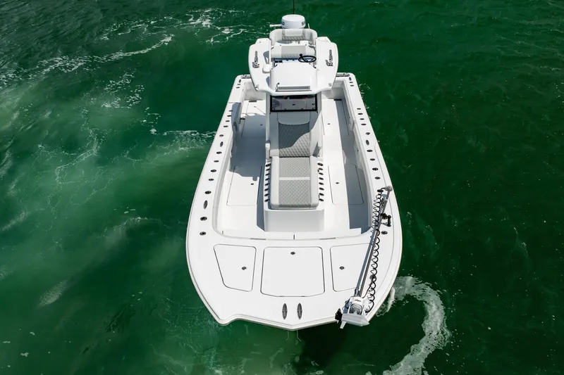 Slide: The Image of Costa Custom 32 TE 2028 - 8065194
