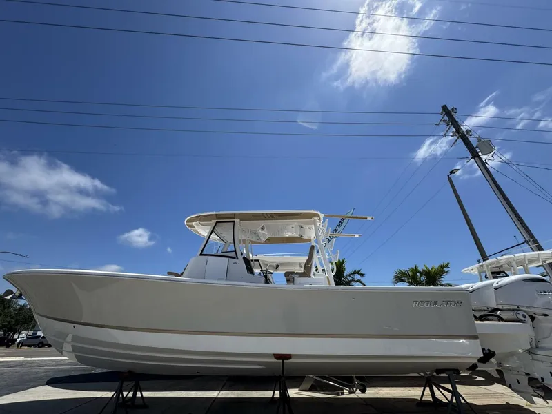 Slide: The Image of Regulator Marine 35cc 2025 - 5326304