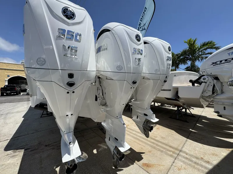 Slide: The Image of Regulator Marine 35cc 2025 - 5326305