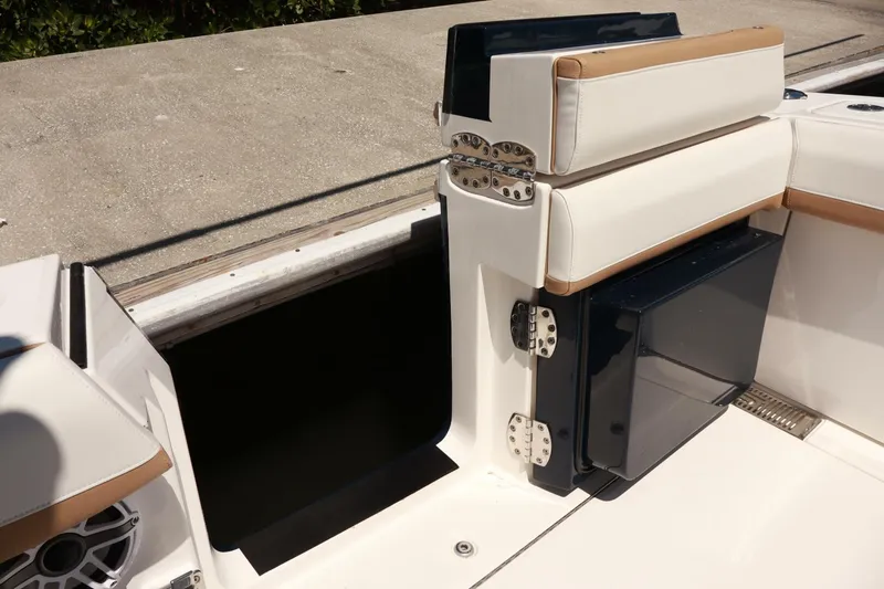 Slide: The Image of Regulator Marine 35cc 2025 - 5307338