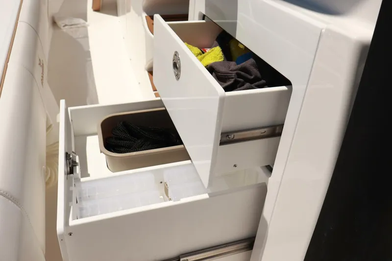 Slide: The Image of Regulator Marine 35cc 2025 - 5307325