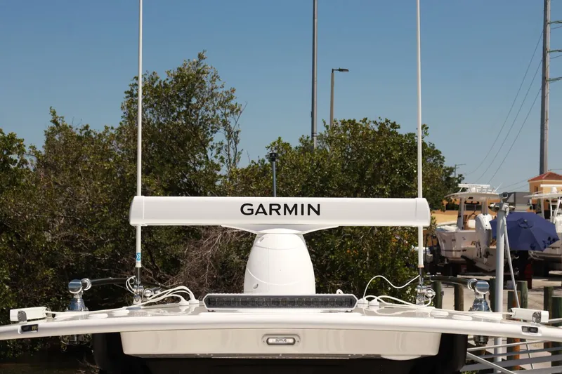 Slide: The Image of Regulator Marine 35cc 2025 - 5307344