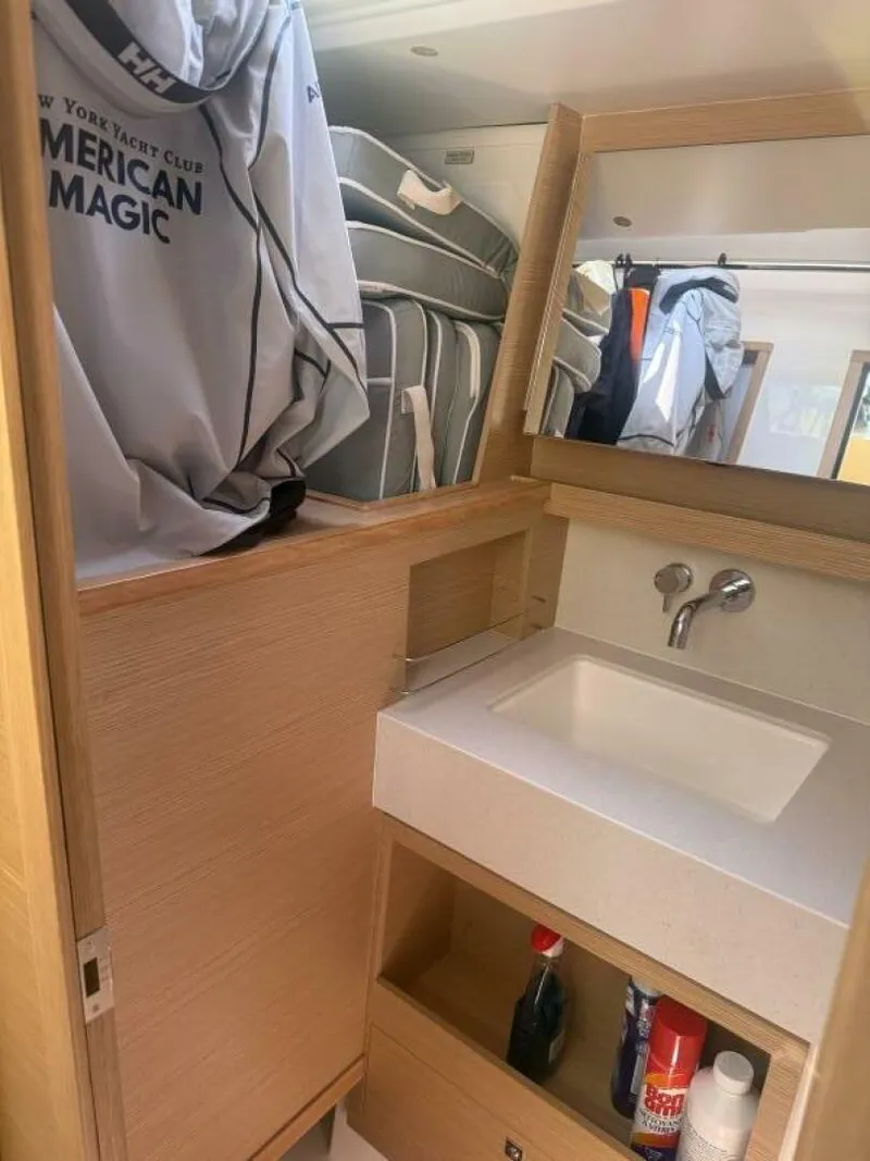 Slide: The Image of Dufour 530 Ocean Version 2022 - 5523015