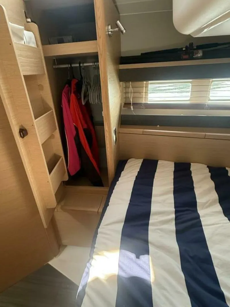 Slide: The Image of Dufour 530 Ocean Version 2022 - 5523018