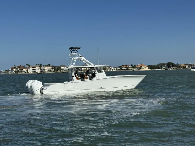 Slide: The Image of Costa Custom 39te 2026 - 5862996