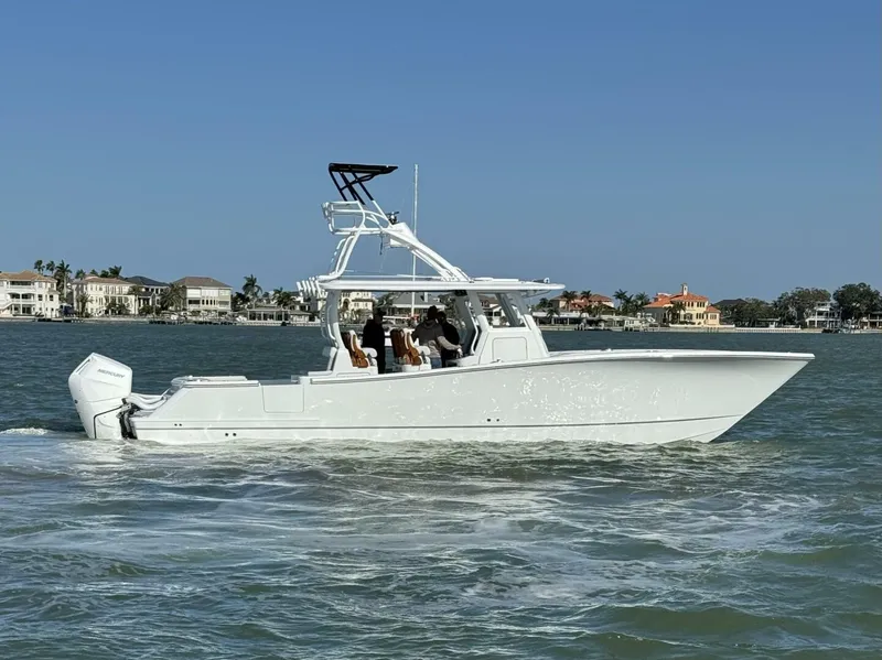 Slide: The Image of Costa Custom 39te 2026 - 5862997