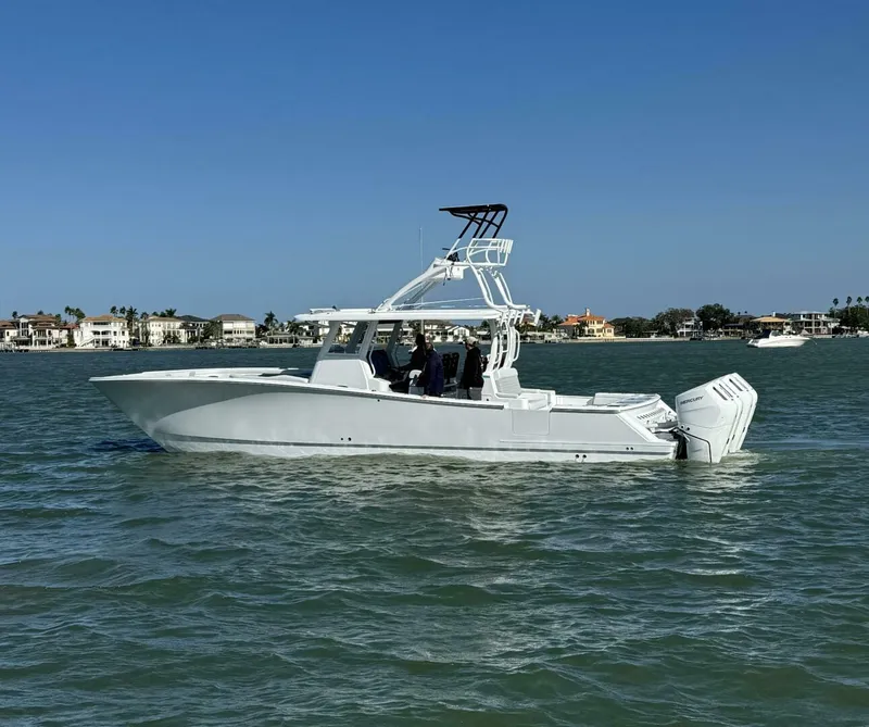 The Image of Costa Custom 39te 2026 - 5862995