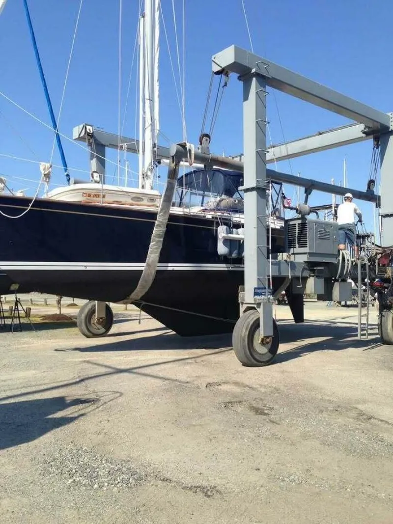 Slide: The Image of Endeavour 42 CC 1986 - 5310599