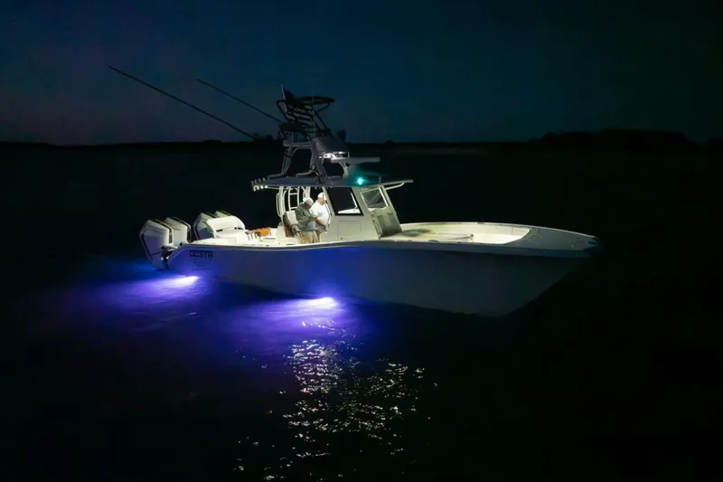 Slide: The Image of Costa Custom 34sv 2026 - 5601631