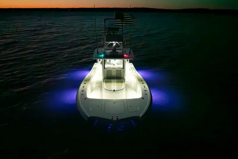 Slide: The Image of Costa Custom 34sv 2026 - 5601634