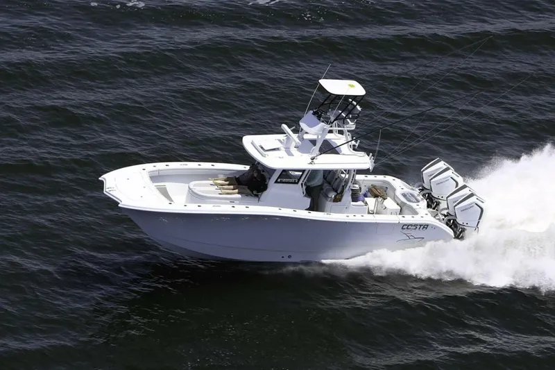 Slide: The Image of Costa Custom 34sv 2026 - 5574991