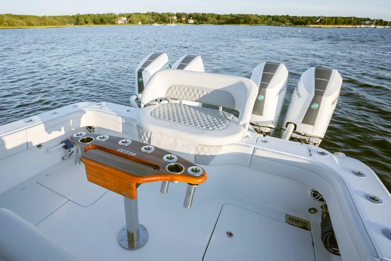 Slide: The Image of Costa Custom 34sv 2026 - 5601608