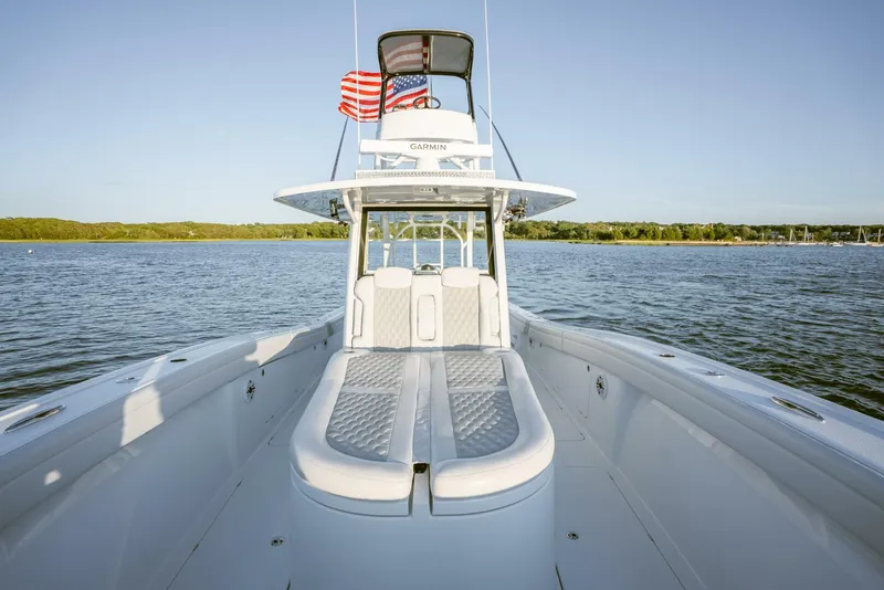 Slide: The Image of Costa Custom 34sv 2026 - 5601611