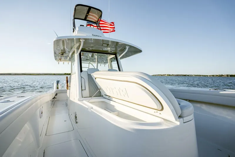 Slide: The Image of Costa Custom 34sv 2026 - 5601617