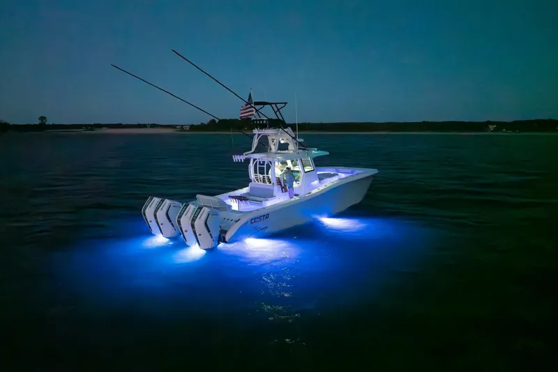 Slide: The Image of Costa Custom 34sv 2026 - 5601623