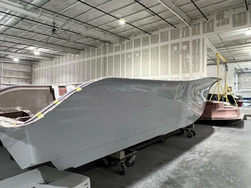 Slide: The Image of Costa Custom 34sv 2026 - 5322852