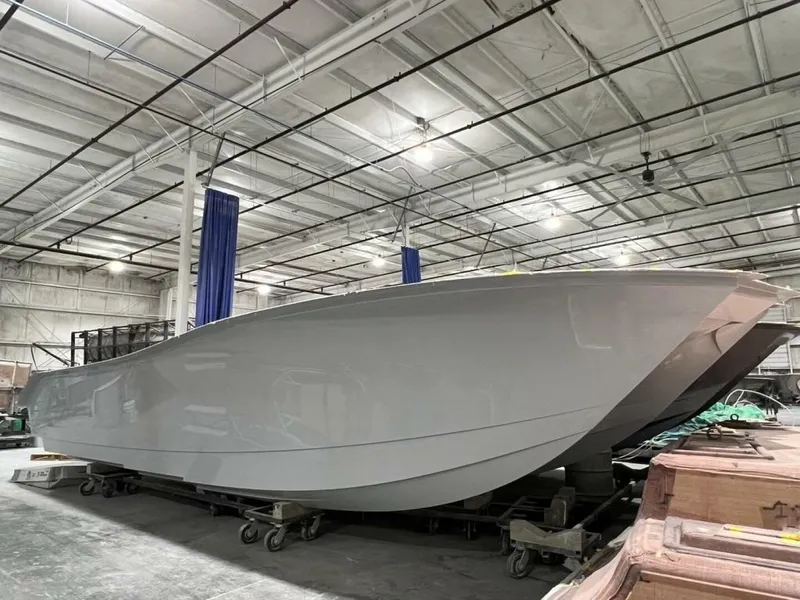 Slide: The Image of Costa Custom 34sv 2026 - 5322851