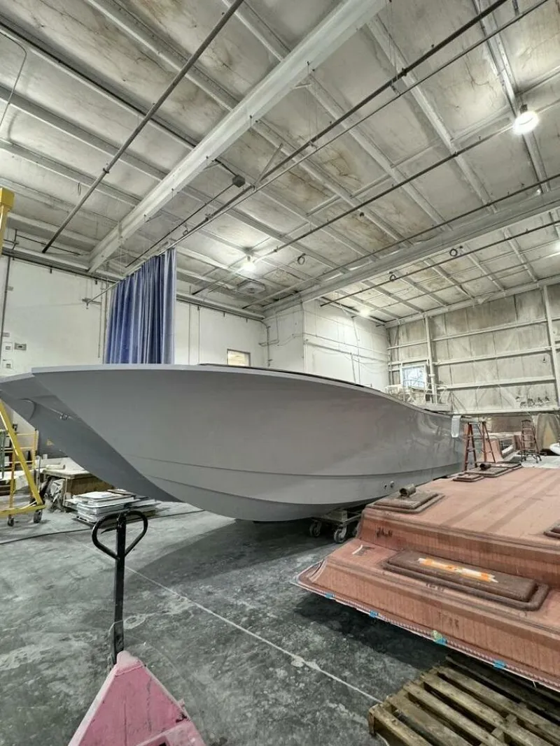 Slide: The Image of Costa Custom 34sv 2026 - 5322873