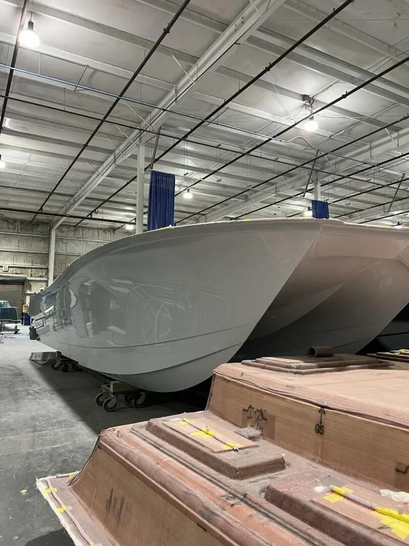 Slide: The Image of Costa Custom 34sv 2026 - 5322850