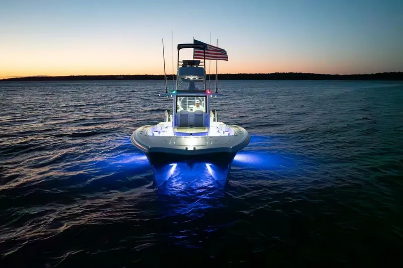 Slide: The Image of Costa Custom 34sv 2026 - 5601625