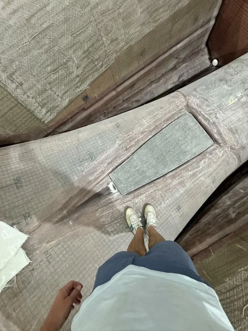 Slide: The Image of Costa Custom 34sv 2026 - 5322860