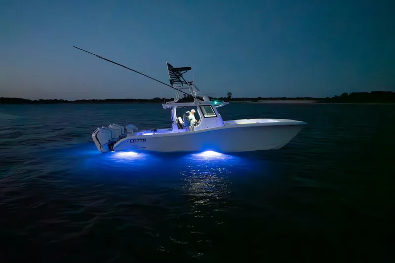 Slide: The Image of Costa Custom 34sv 2026 - 5601624