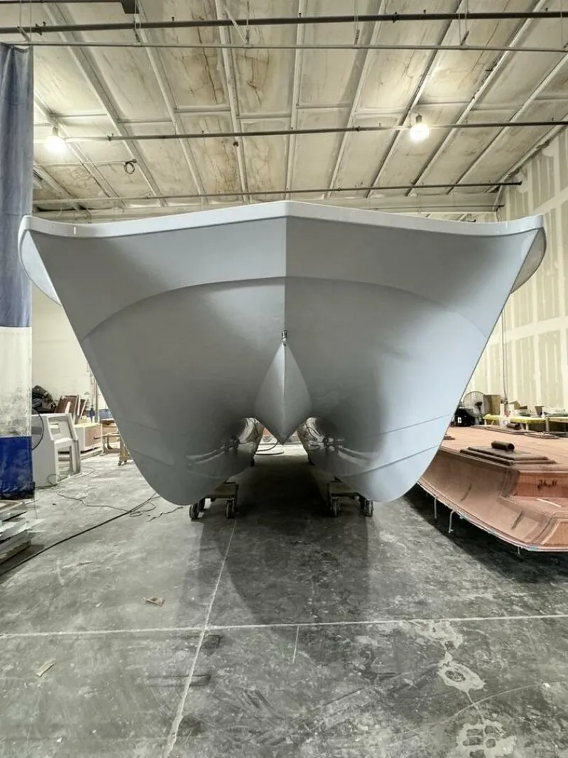 Slide: The Image of Costa Custom 34sv 2026 - 5322874