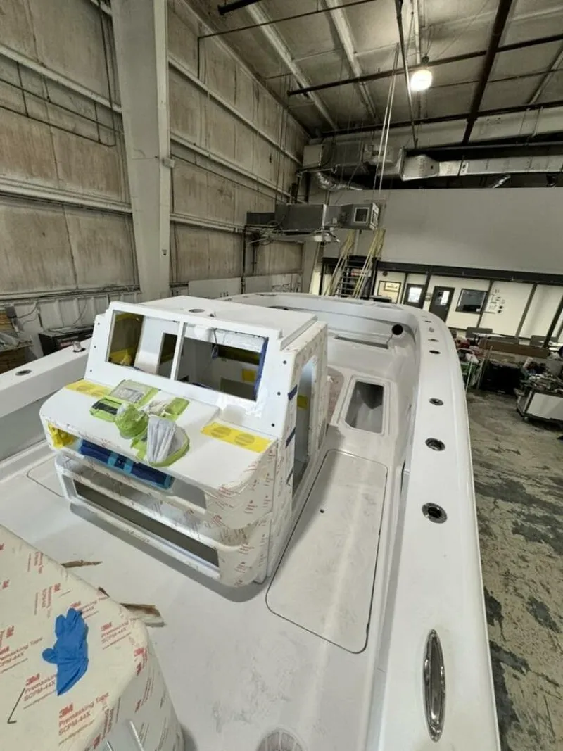 Slide: The Image of Costa Custom 34sv 2026 - 5322887