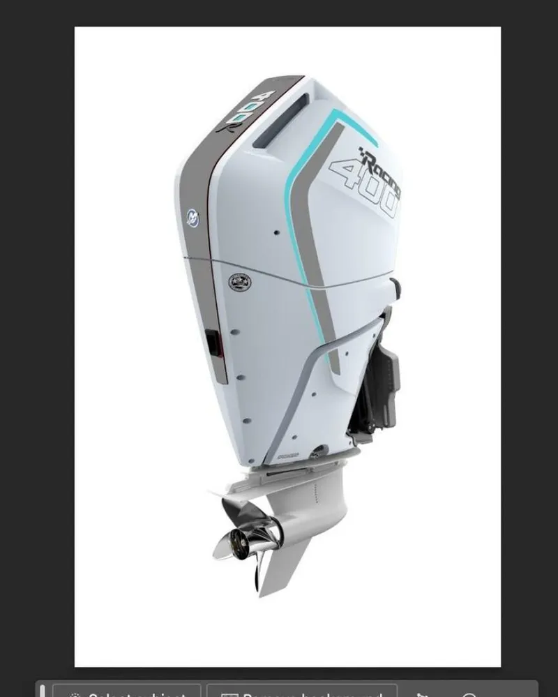 Slide: The Image of Costa Custom 34sv 2026 - 5322893